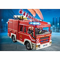 Fire Engine