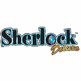 Sherlock Deluxe Edition