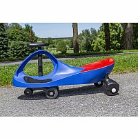 The Original PlasmaCar with polyurethane wheels. FOR IN STORE PICK UP ONLY
