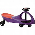 PlasmaCar Ride-On Vehicle - Purple with polyurethane wheels FOR IN STORE PICKUP ONLY