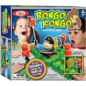 Bongo Kongo