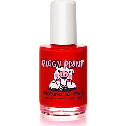 Piggy Paint Sometimes Sweet, Matte Red