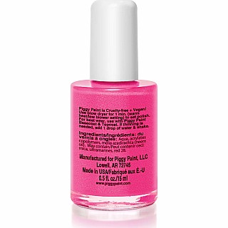 Piggy Paint (Forever Fancy - Hot Pink)