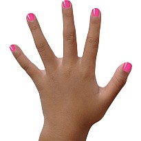 Piggy Paint (Forever Fancy - Hot Pink)