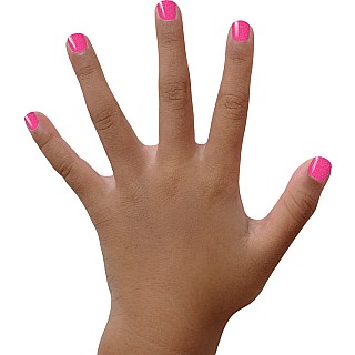 Piggy Paint (Forever Fancy - Hot Pink)