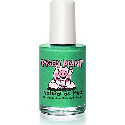 Piggy Paint Ice Cream Dream, Shimmer Dark Green