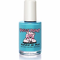 Piggy Paint (Sea-quin - Matte Turquoise)