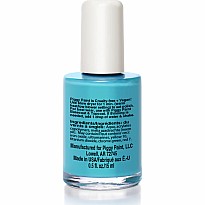 Piggy Paint (Sea-quin - Matte Turquoise)
