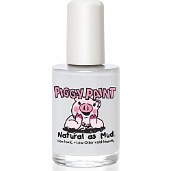 Piggy Paint Snow Bunny's Perfect, Matte White