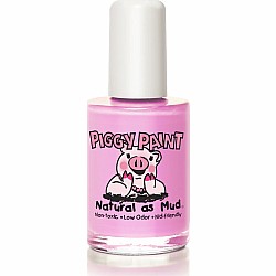 Piggy Paint PINKie Promise, Matte Light Pink