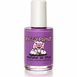 Piggy Paint Tutu Cool, Matte Violet Purple