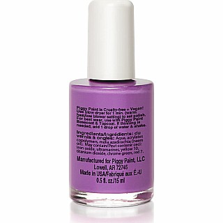 Piggy Paint (Tutu Cool - Matte Violet Purple)