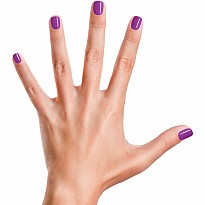 Piggy Paint (Tutu Cool - Matte Violet Purple)