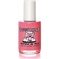 Piggy Paint (Shimmy Shimmy POP- Glitter Bright Pink)