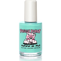 Piggy Paint Sea Ya Later, Matte Sea Foam Green