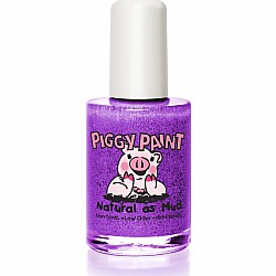 Piggy Paint Let's Jam, Bright Purple Glitter