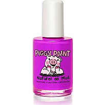 Piggy Paint (Groovy Grape- Shimmer Neon Purple)