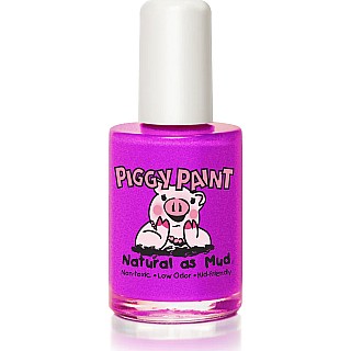 Piggy Paint (Groovy Grape- Shimmer Neon Purple)