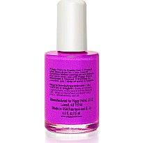 Piggy Paint (Groovy Grape- Shimmer Neon Purple)
