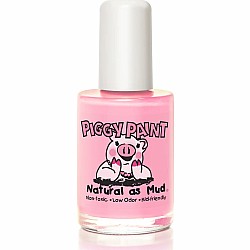 Piggy Paint Muddles the Pig, Pastel Matte Pink