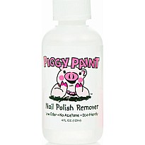 Piggy Paint - Nail Polish Remover