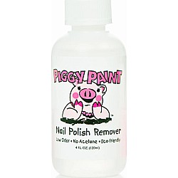 Piggy Paint Nail Polish Remover