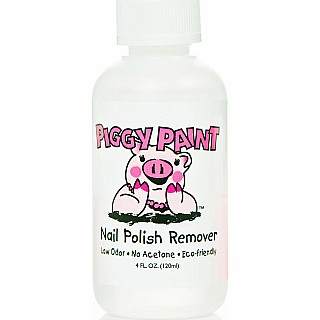 Piggy Paint - Nail Polish Remover