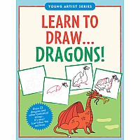 Learn to Draw Dragons!