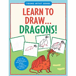 Learn to Draw Dragons!