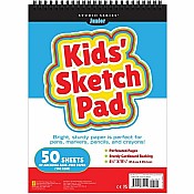 Kids' Sketch Pad