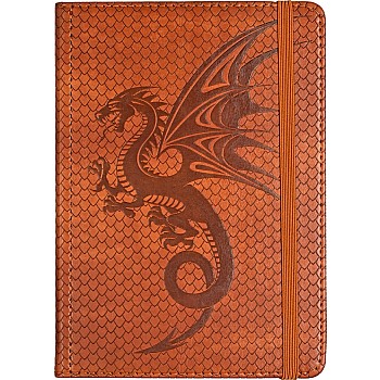 Artisan Dragon Journal