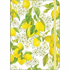 Amalfi Lemons Journal