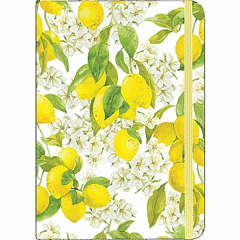 Amalfi Lemons Journal