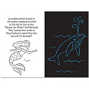 Mermaid Adventure Scratch and Sketch: An Art Activity Book for Artistic Mermaids of All Ages (Art, Activity Kit)