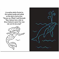 Scratch and Sketch Mermaid Adventure 