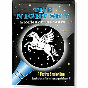 The Night Sky: A Bedtime Shadow Book