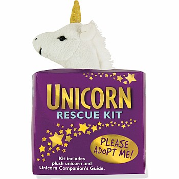 Unicorn Rescue Kit