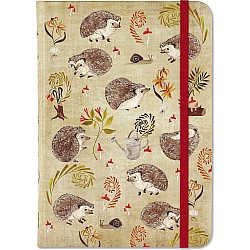 Hedgehogs Journal