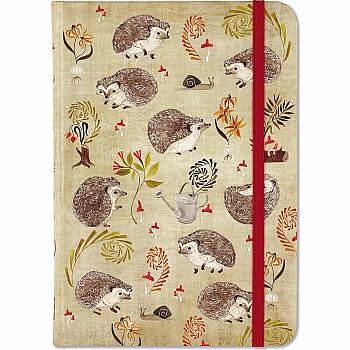 Hedgehogs Journal