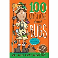 100 Questions About Bugs
