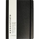 Essentials Dot Matrix Notebook, Extra Large, A4 Size