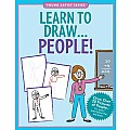 Learn To Draw People!