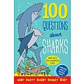 100 Questions About Sharks