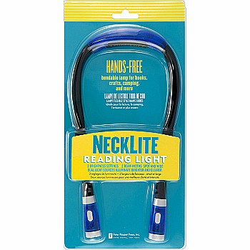 Necklite Reading Light
