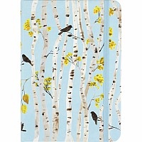 Birch Woods Journal