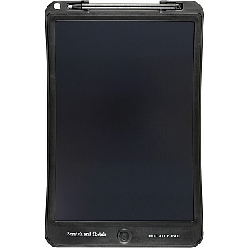 Scratch & Sketch Infinity Pad