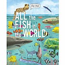 All The Fish In The World