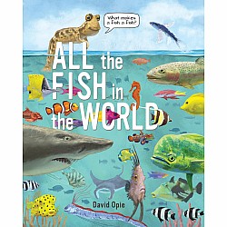 All The Fish In The World