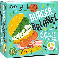 Burger Balance