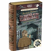  252 pc The Hound of the Baskervilles